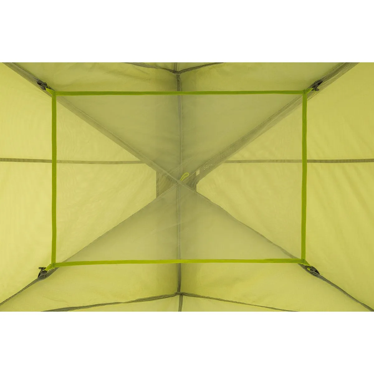 Tatonka Mountain Dome II Light Olive 2 Persons Tent