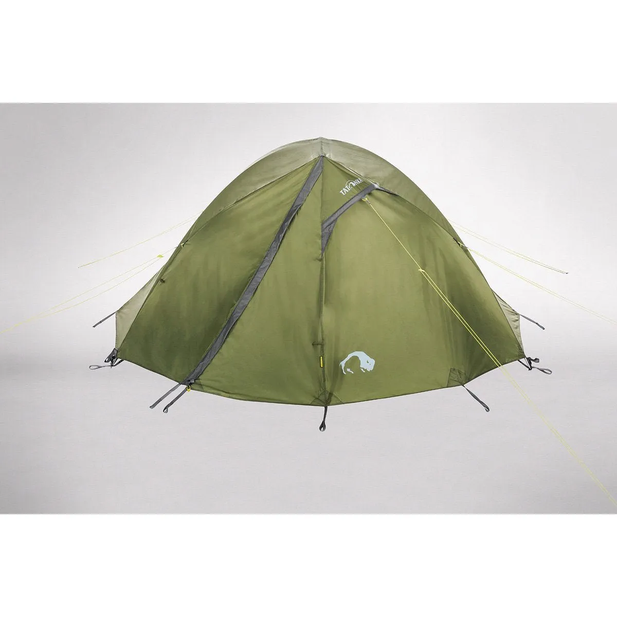 Tatonka Mountain Dome II Light Olive 2 Persons Tent