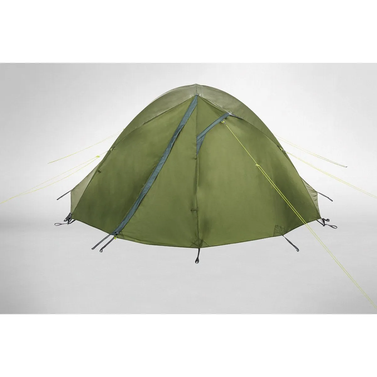 Tatonka Mountain Dome II Light Olive 2 Persons Tent