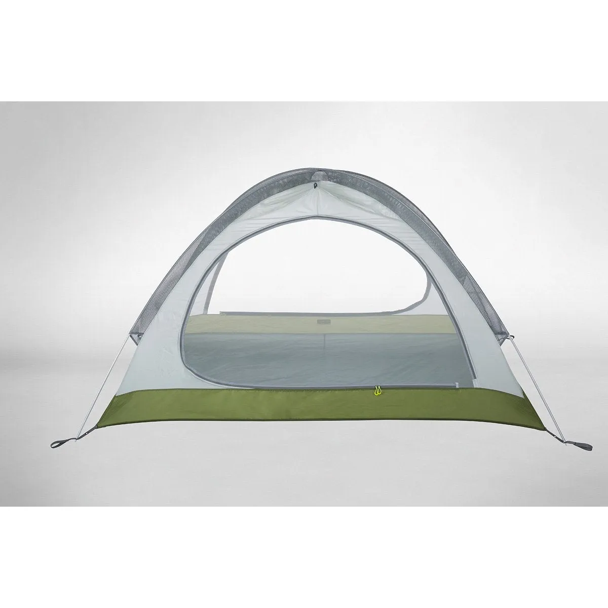 Tatonka Mountain Dome II Light Olive 2 Persons Tent