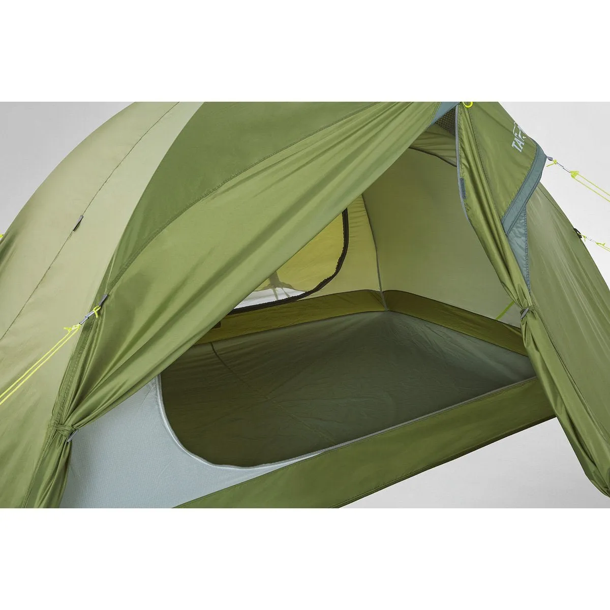 Tatonka Mountain Dome II Light Olive 2 Persons Tent