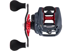 Tatulion HD Custom Baitcaster Reel