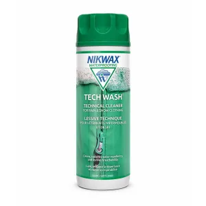 Tech Wash 300ml