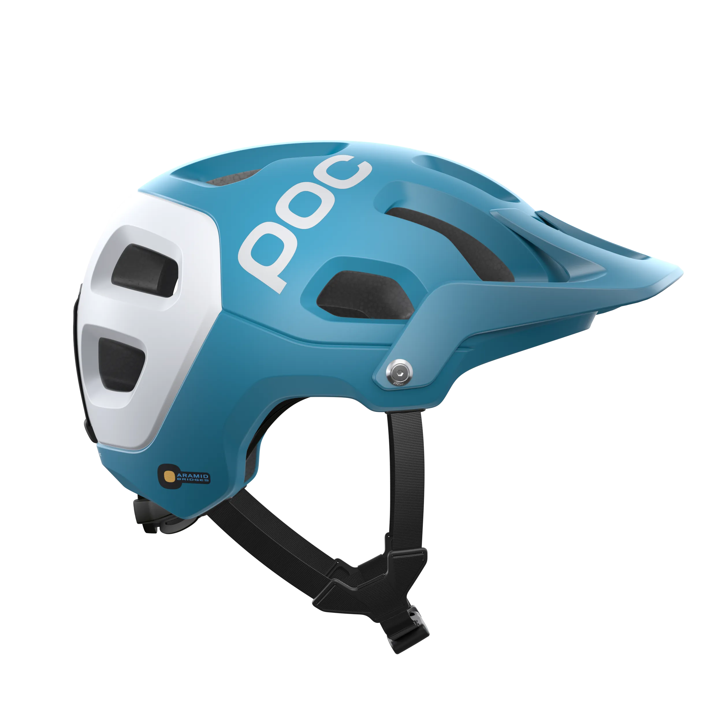 Tectal Race SPIN Basalt Blue/Hydrogen White Matt