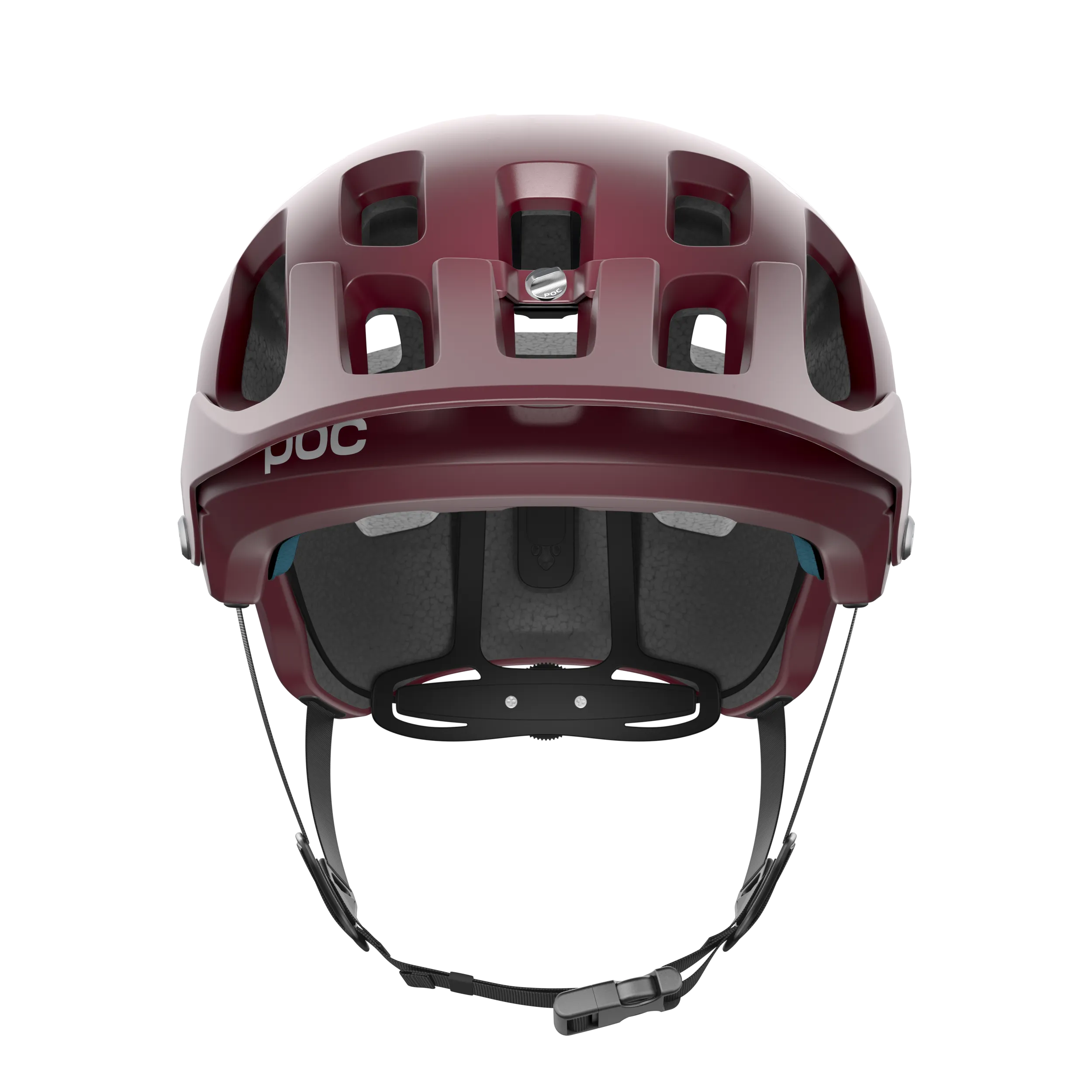 Tectal Race SPIN Propylene Red/Hydrogen White Matt