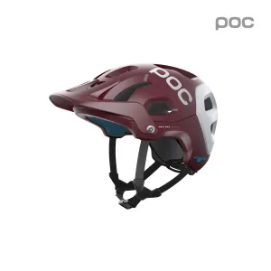 Tectal Race SPIN Propylene Red/Hydrogen White Matt
