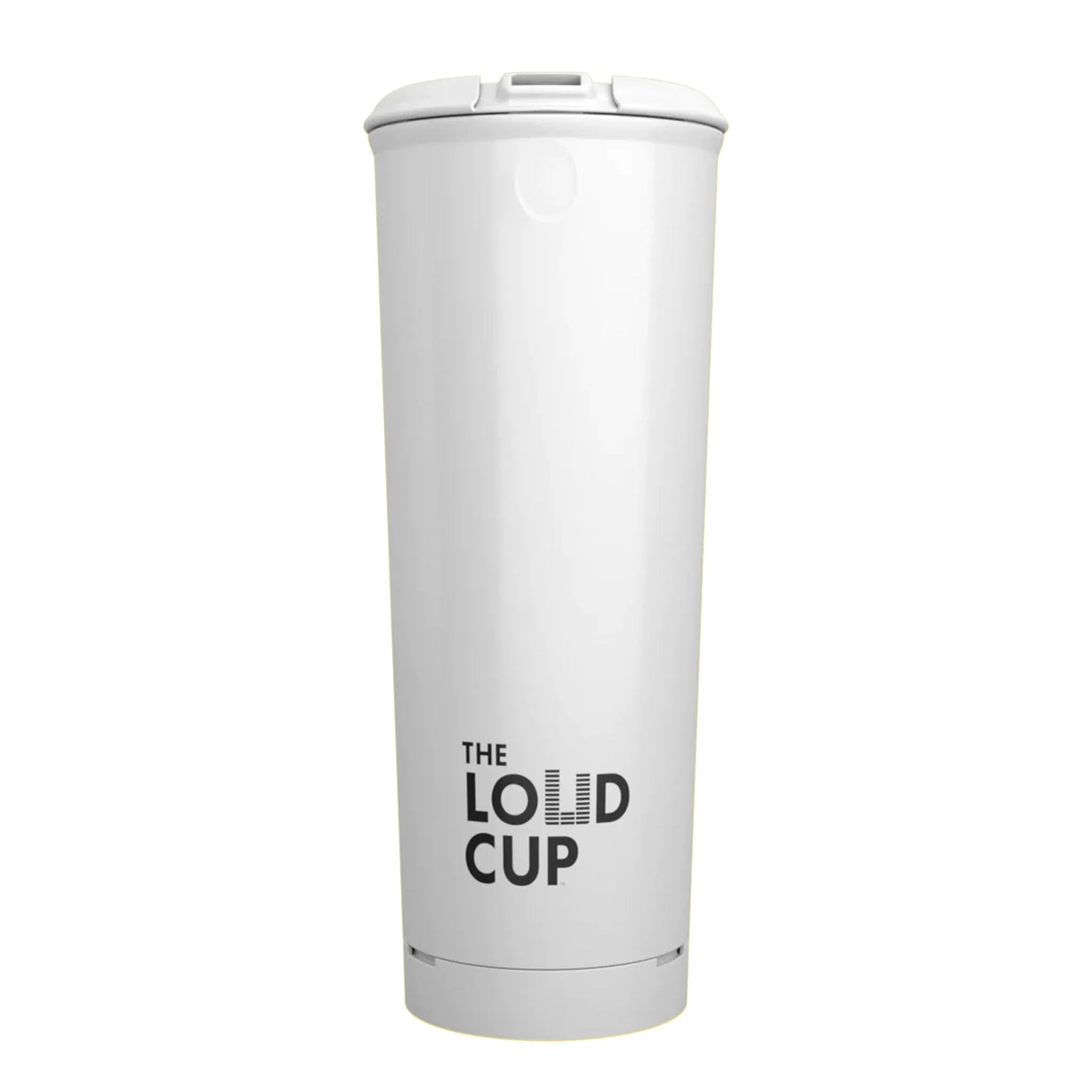 The Loud Cup - The Cup For Noisy Fans