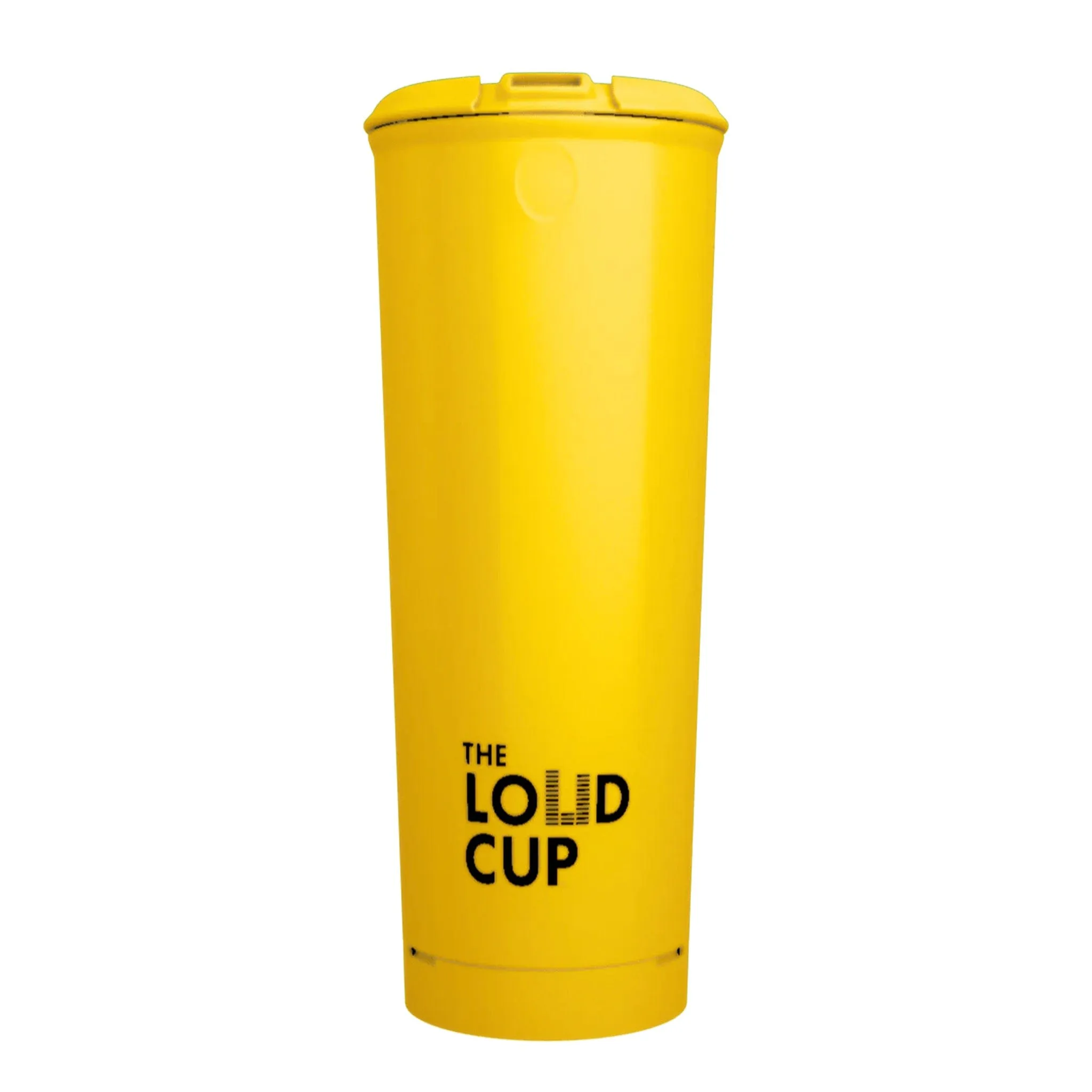 The Loud Cup - The Cup For Noisy Fans