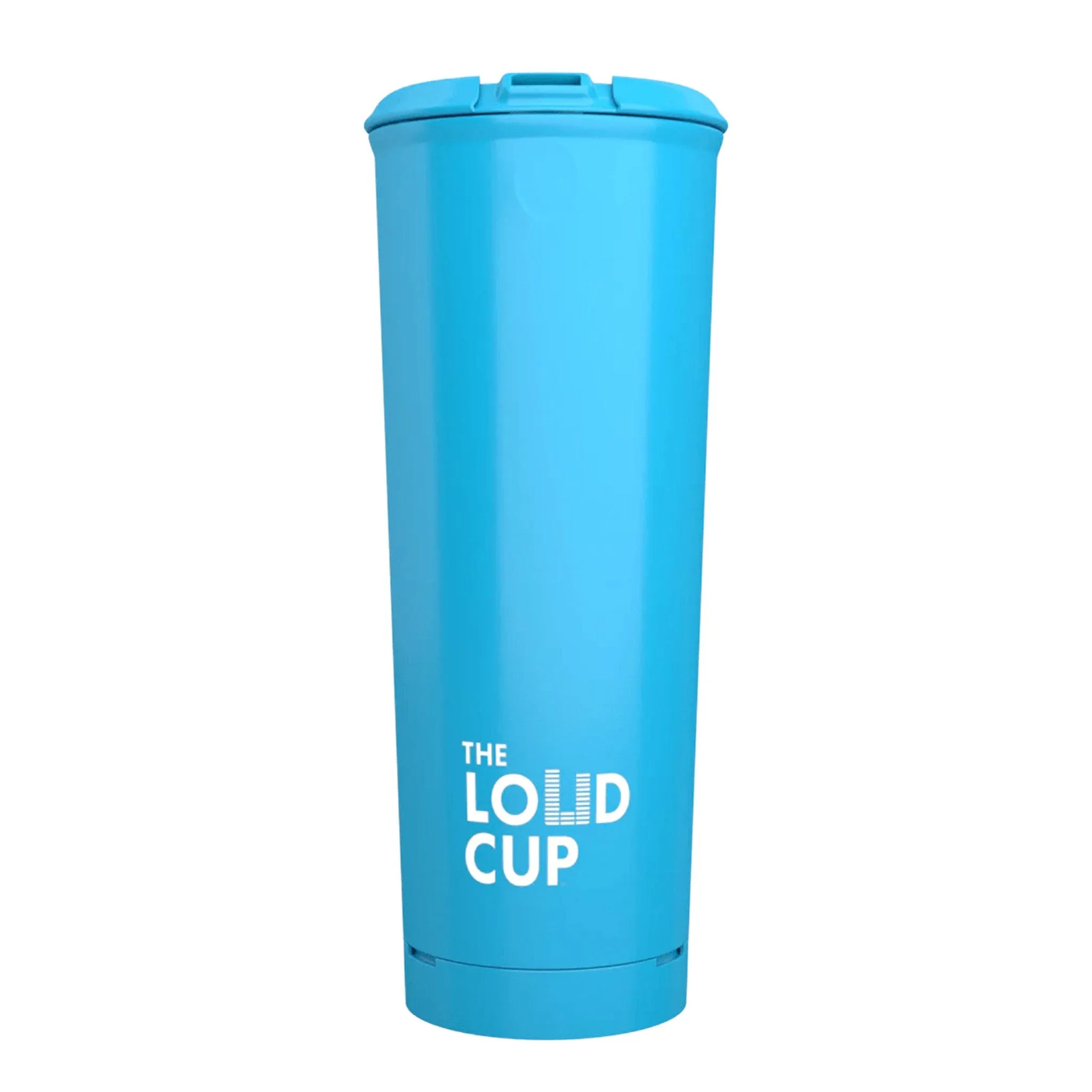 The Loud Cup - The Cup For Noisy Fans