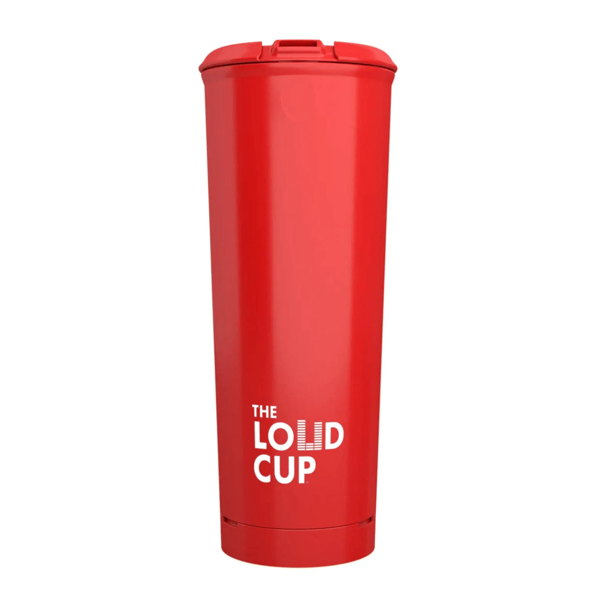 The Loud Cup - The Cup For Noisy Fans