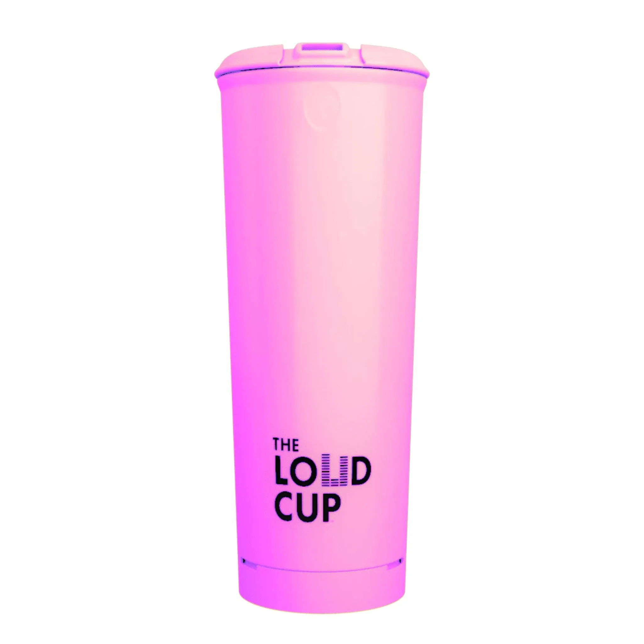 The Loud Cup - The Cup For Noisy Fans