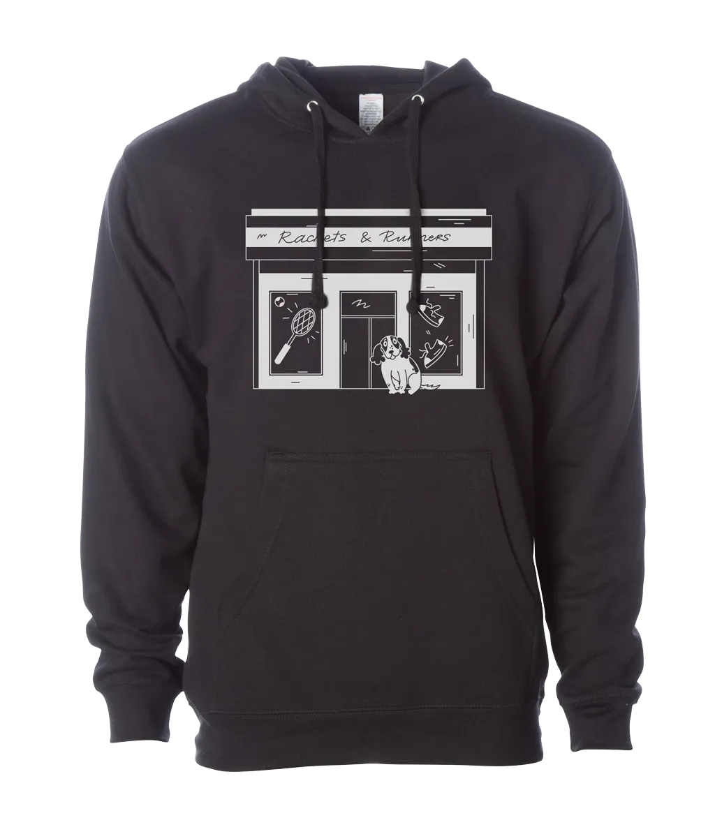 The 'Neighbourhoodie'