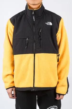 THE NORTH FACE 1995 RETRO DENALI JACKET YELLOW