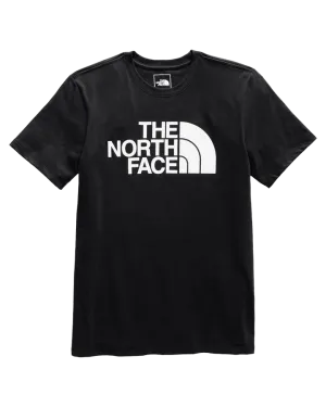 The North Face Men's S / S Half Dome Tee - TNF Black