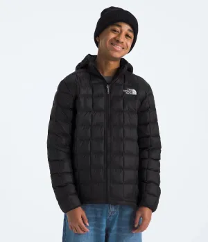 The North Face ThermoBall Hooded Jacket