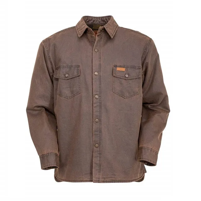 The Outback Trading Company Men's "Loxton" Jacket