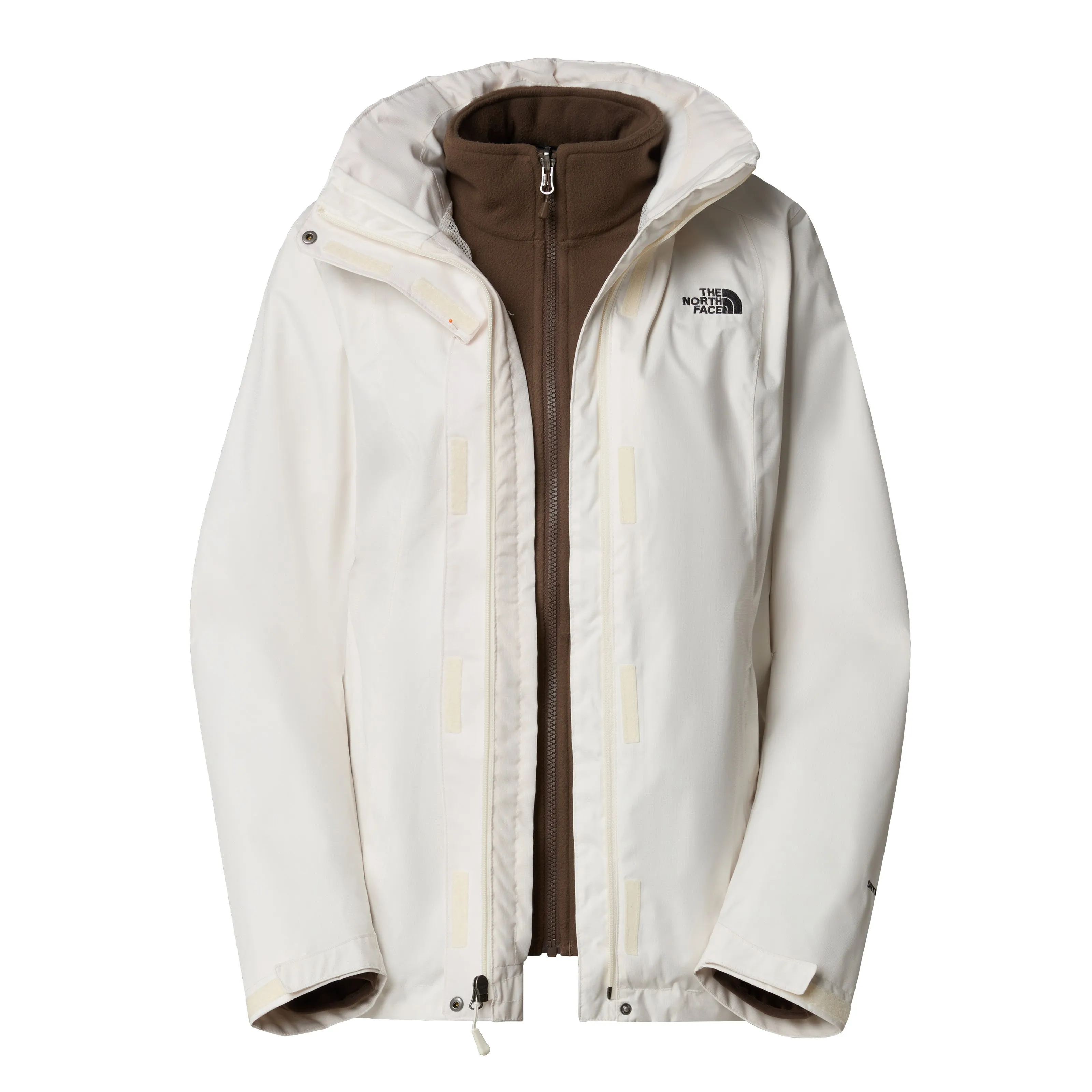 THENORTHFACE Damen Doppeljacke "Evolve II Triclimate W"