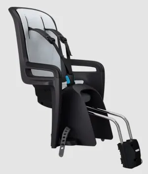 Thule RideAlong 2 Child Bike Seat - Dark Grey