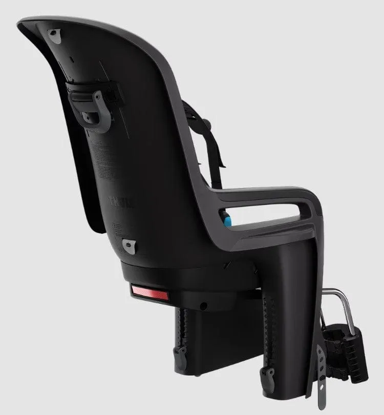 Thule RideAlong 2 Child Bike Seat - Dark Grey