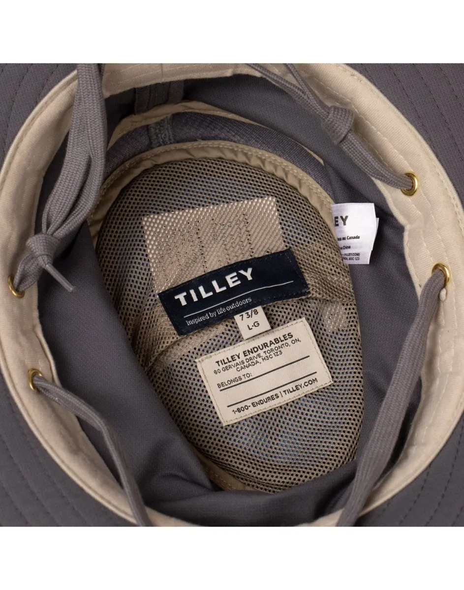 Tilley T4MO-1 Hiker's Hat