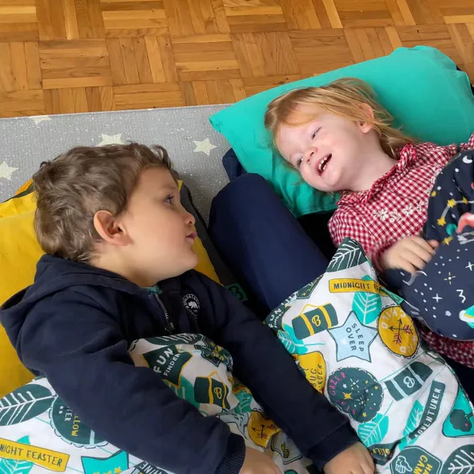 Toddler Bundle Bed (Multiple Designs) Toddlers - 12 Years