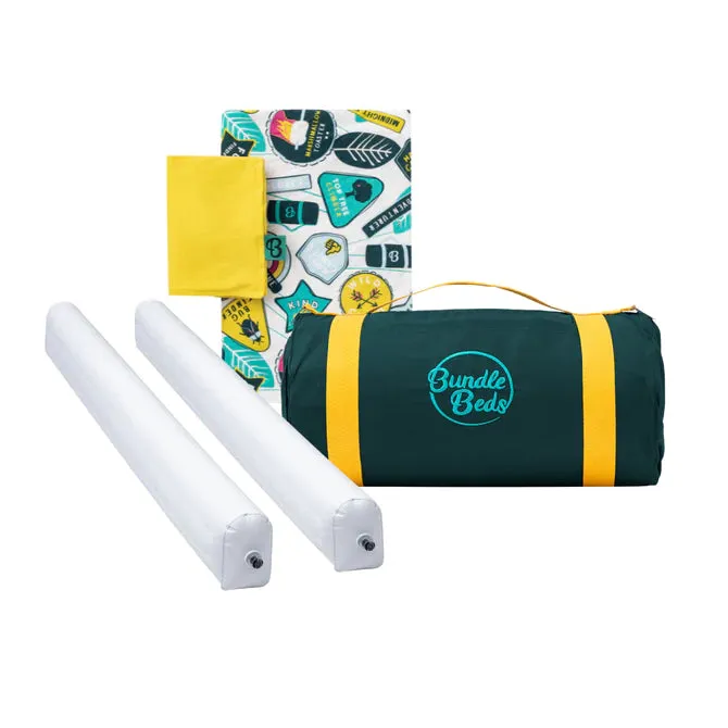 Toddler Bundle Bed (Multiple Designs) Toddlers - 12 Years