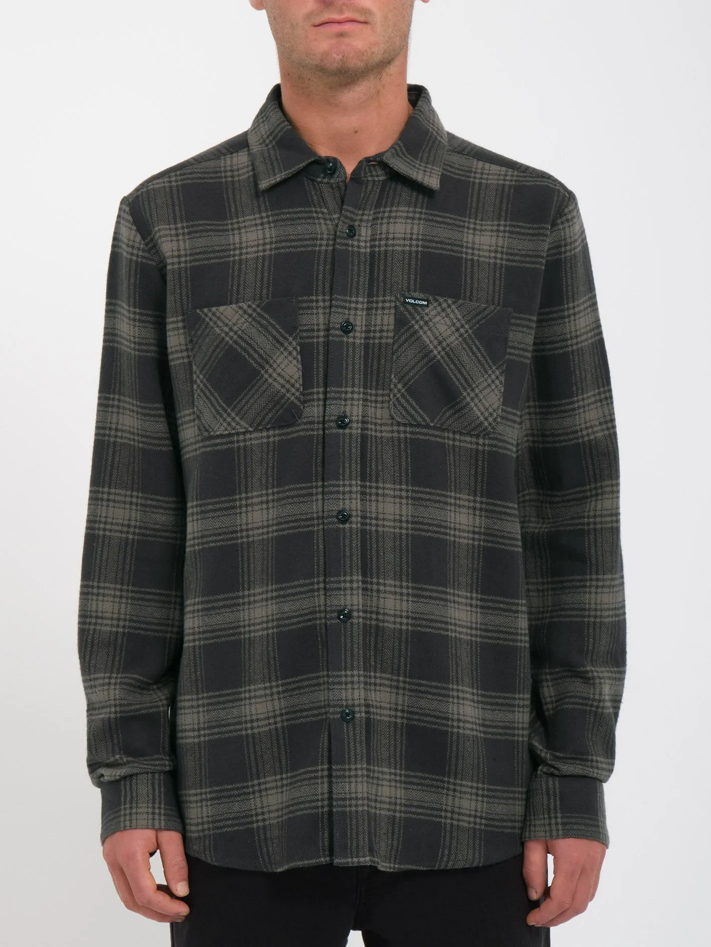 Tone Stone Shirt - STEALTH