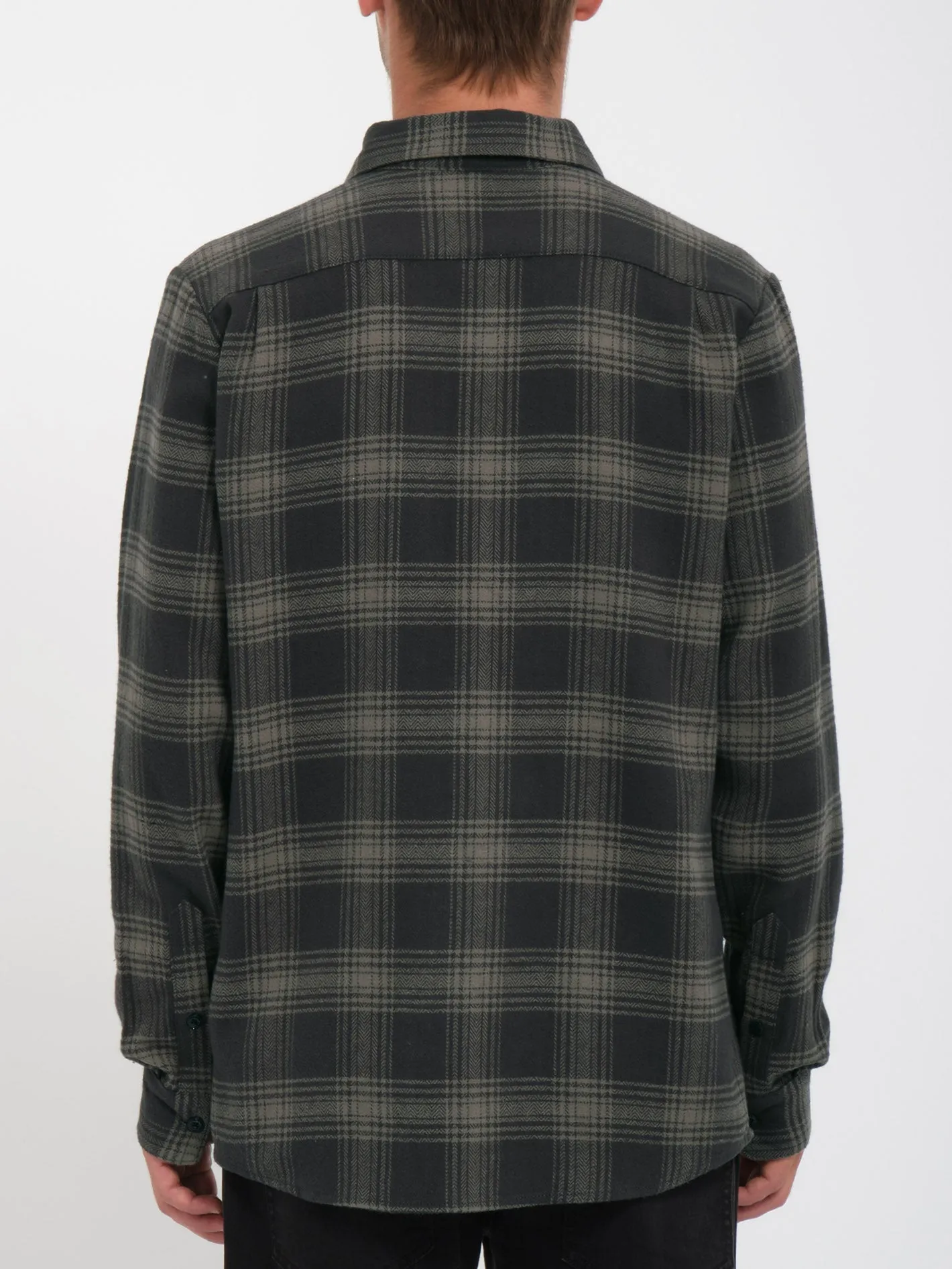 Tone Stone Shirt - STEALTH