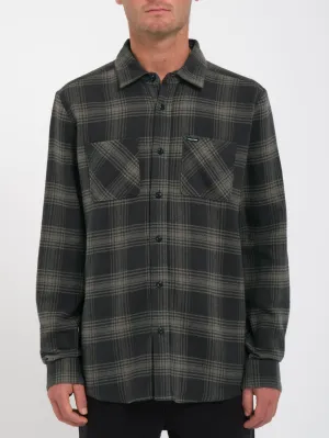 Tone Stone Shirt - STEALTH