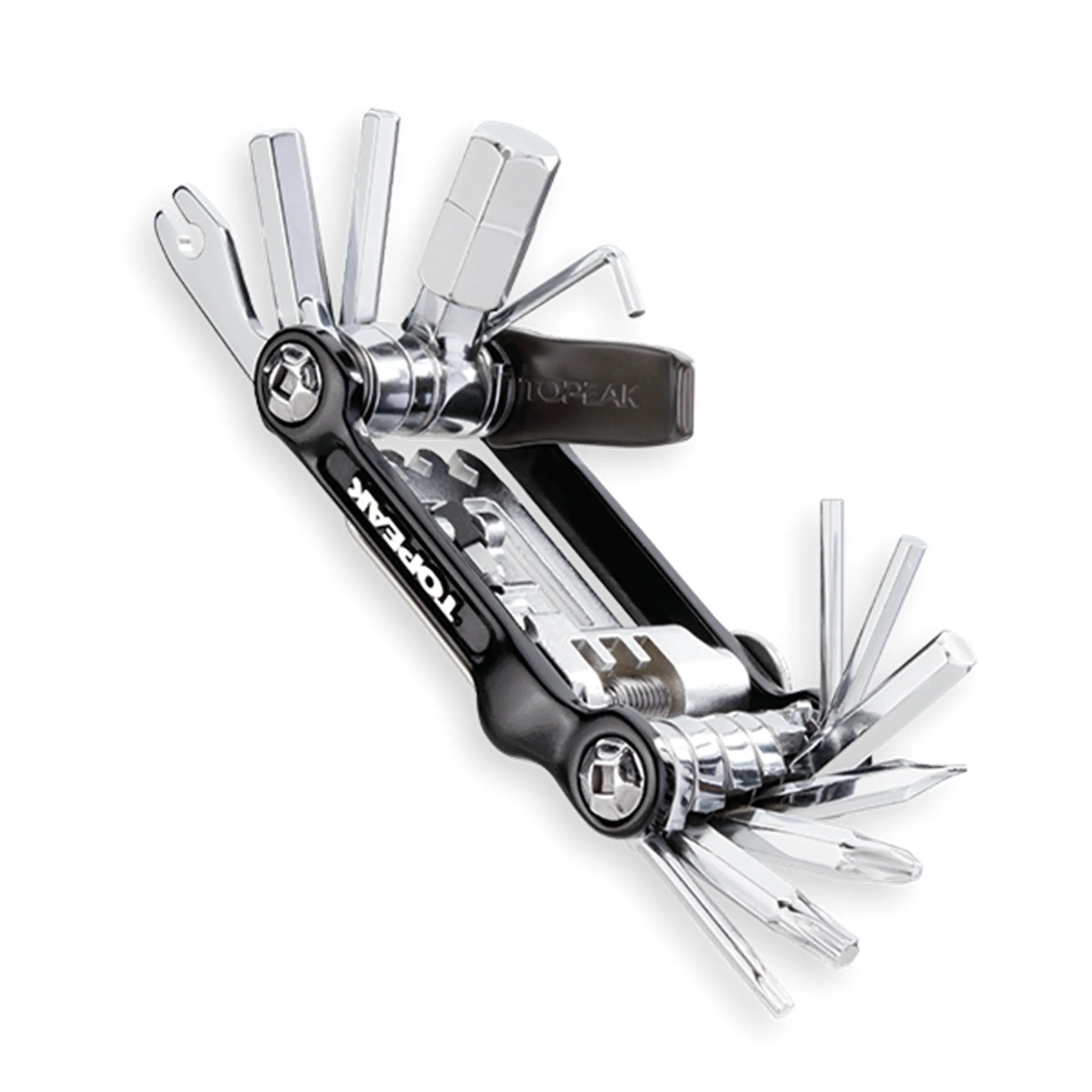 Topeak x Pivot Phoenix Dock Ninja Tool Box Mini 20 Pro
