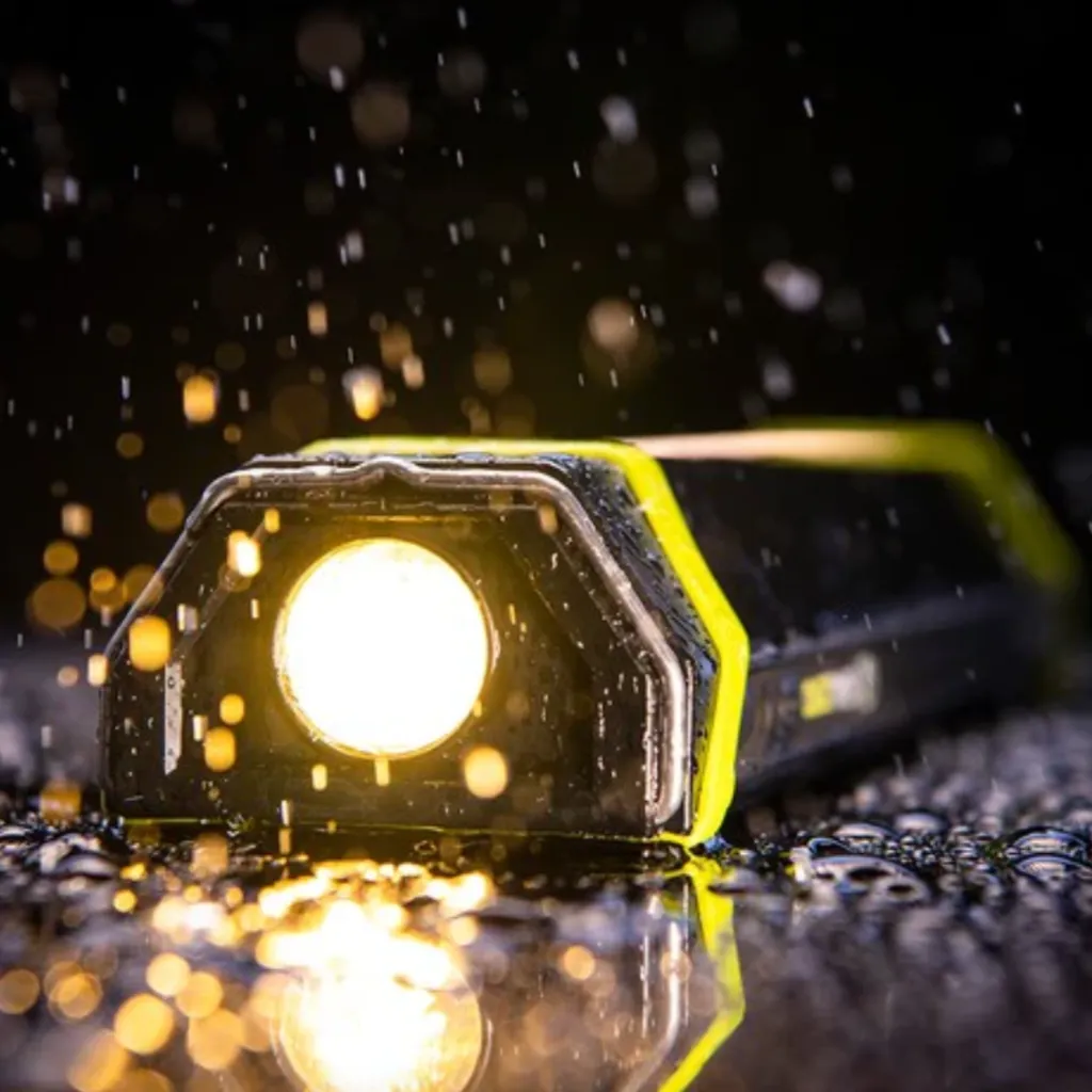 Torch 500 Multi-Purpose Light