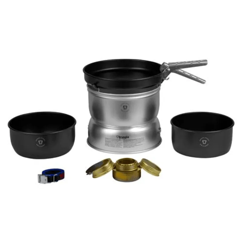 Trangia 25-5 UL Spritbrännare (3-4 pers)