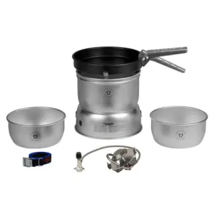 Trangia 27-3 UL/GB med Gasbrännare (1-2 pers)