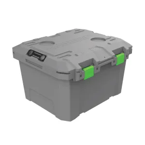 Tred GT Storage Box 65L