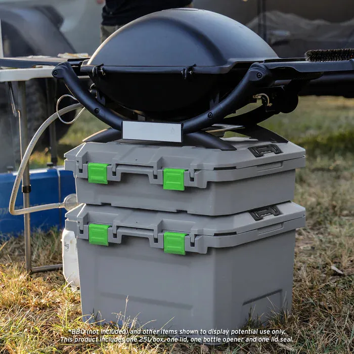 Tred GT Storage Box 65L