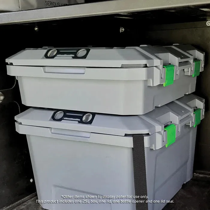 Tred GT Storage Box 65L