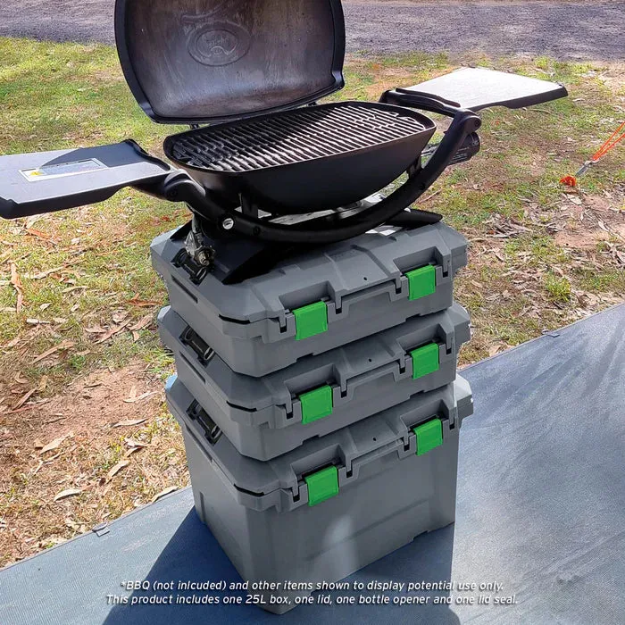 Tred GT Storage Box 65L