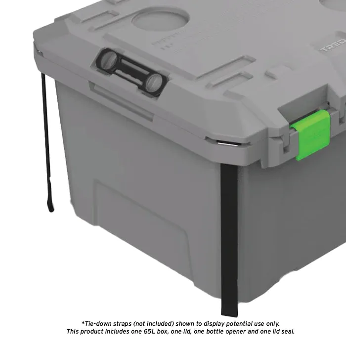 Tred GT Storage Box 65L