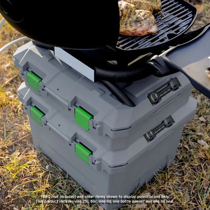Tred GT Storage Box 65L