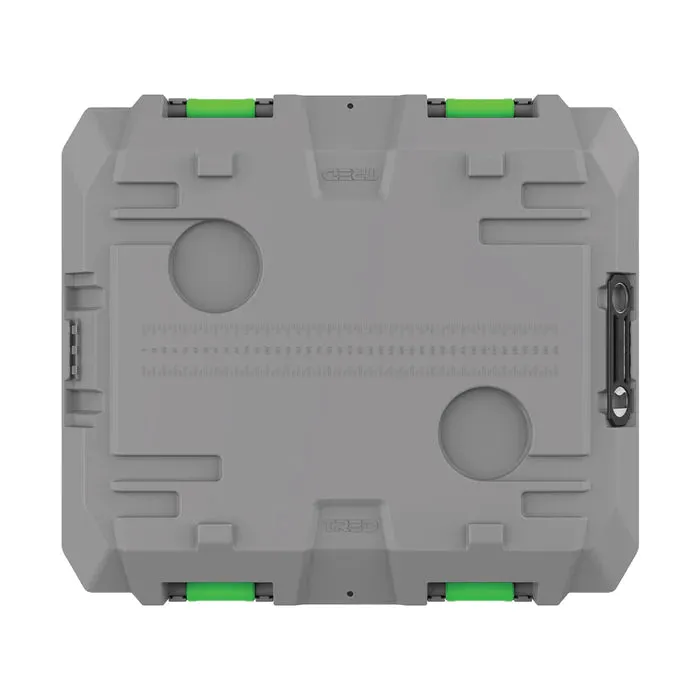Tred GT Storage Box 65L