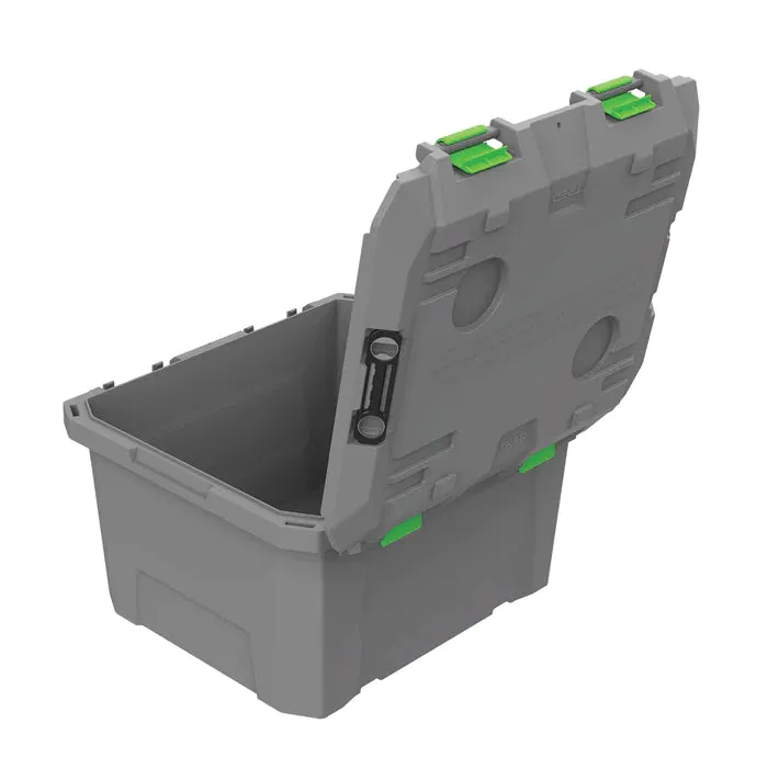Tred GT Storage Box 65L