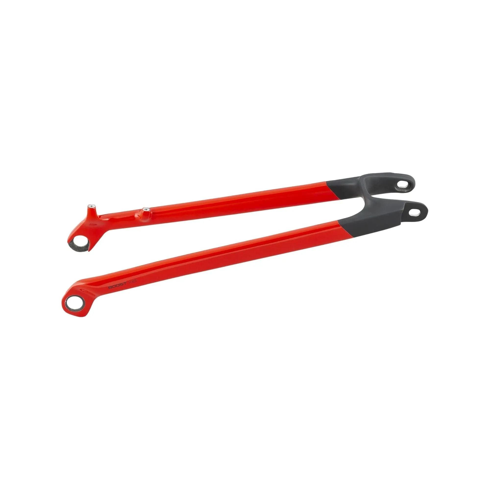TREK RAIL 29 CARBON SEATSTAYS