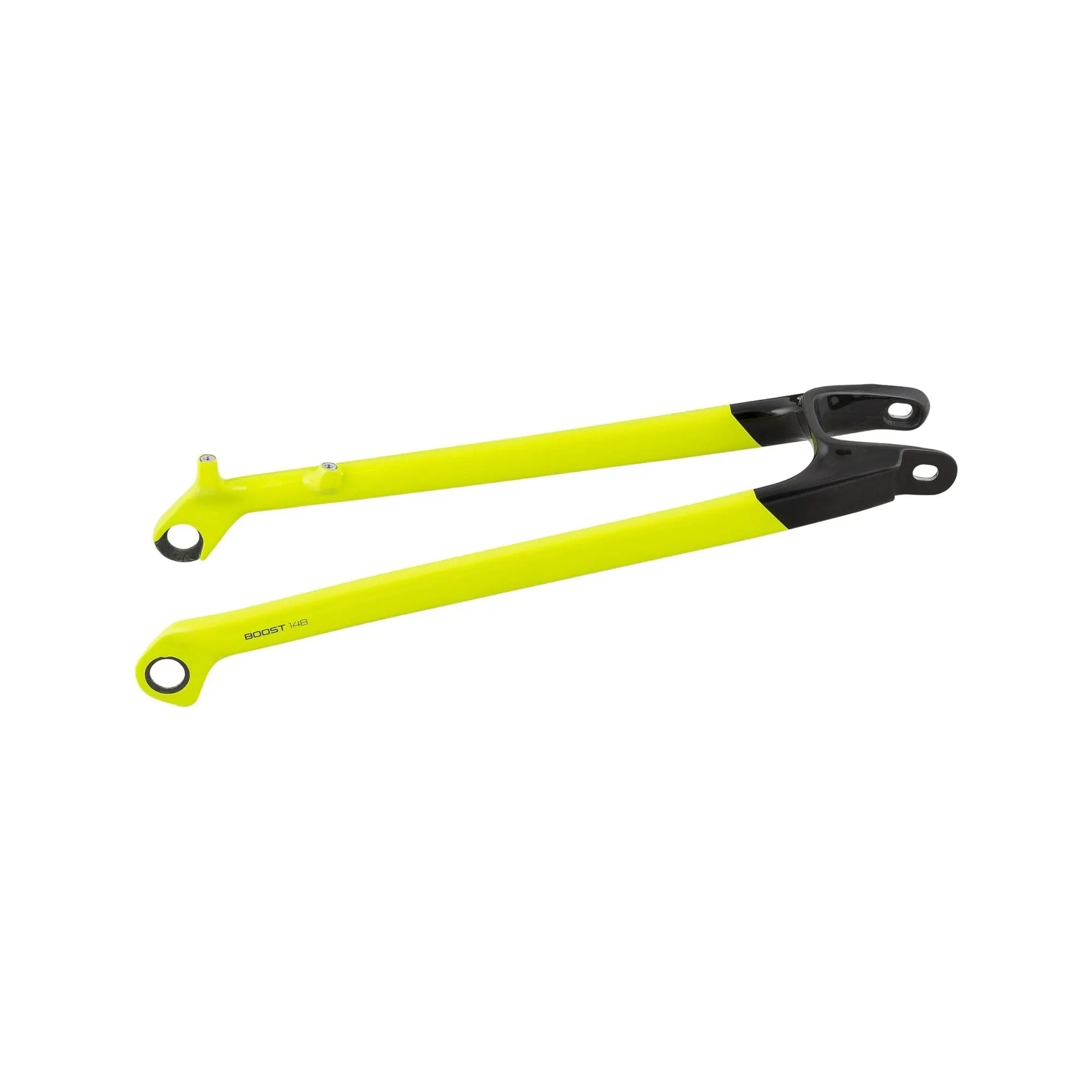 TREK RAIL 29 CARBON SEATSTAYS