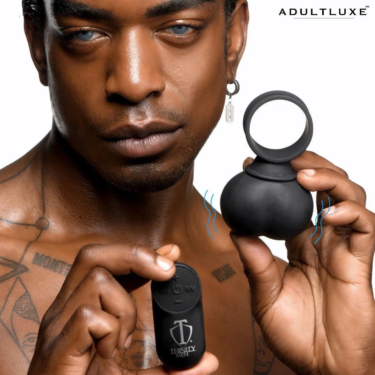 Trinity 28x Vibrating Balls