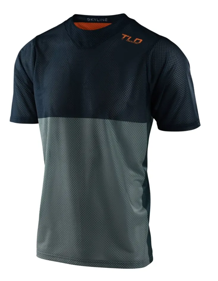 Troy Lee Designs - 21 SKYLINE AIR SS JERSEY