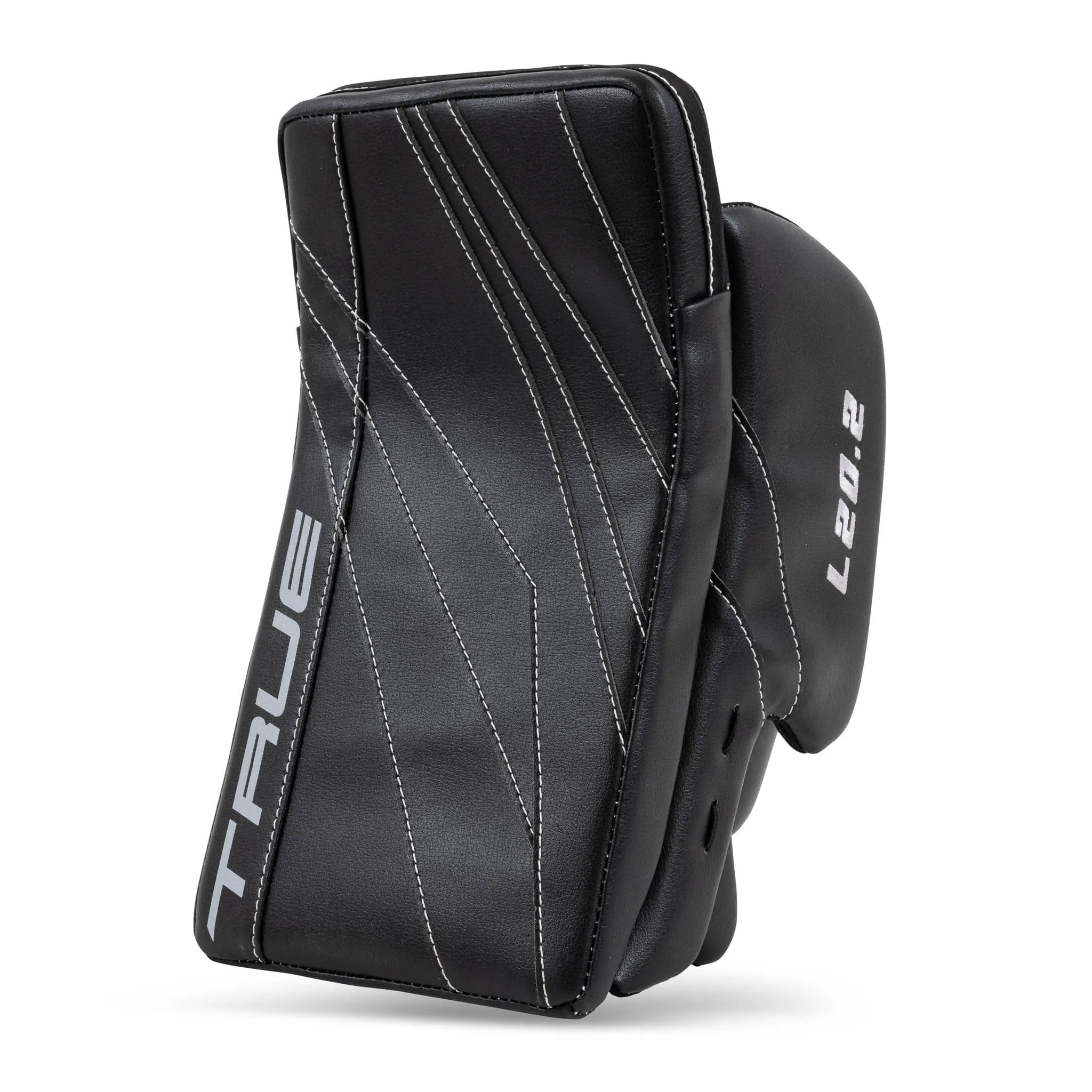 TRUE L20.2 Senior Goalie Blocker - Domestic