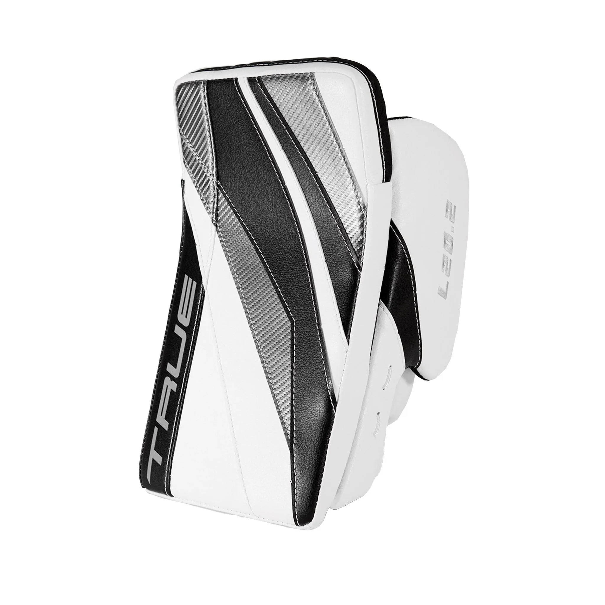 TRUE L20.2 Senior Goalie Blocker - Domestic