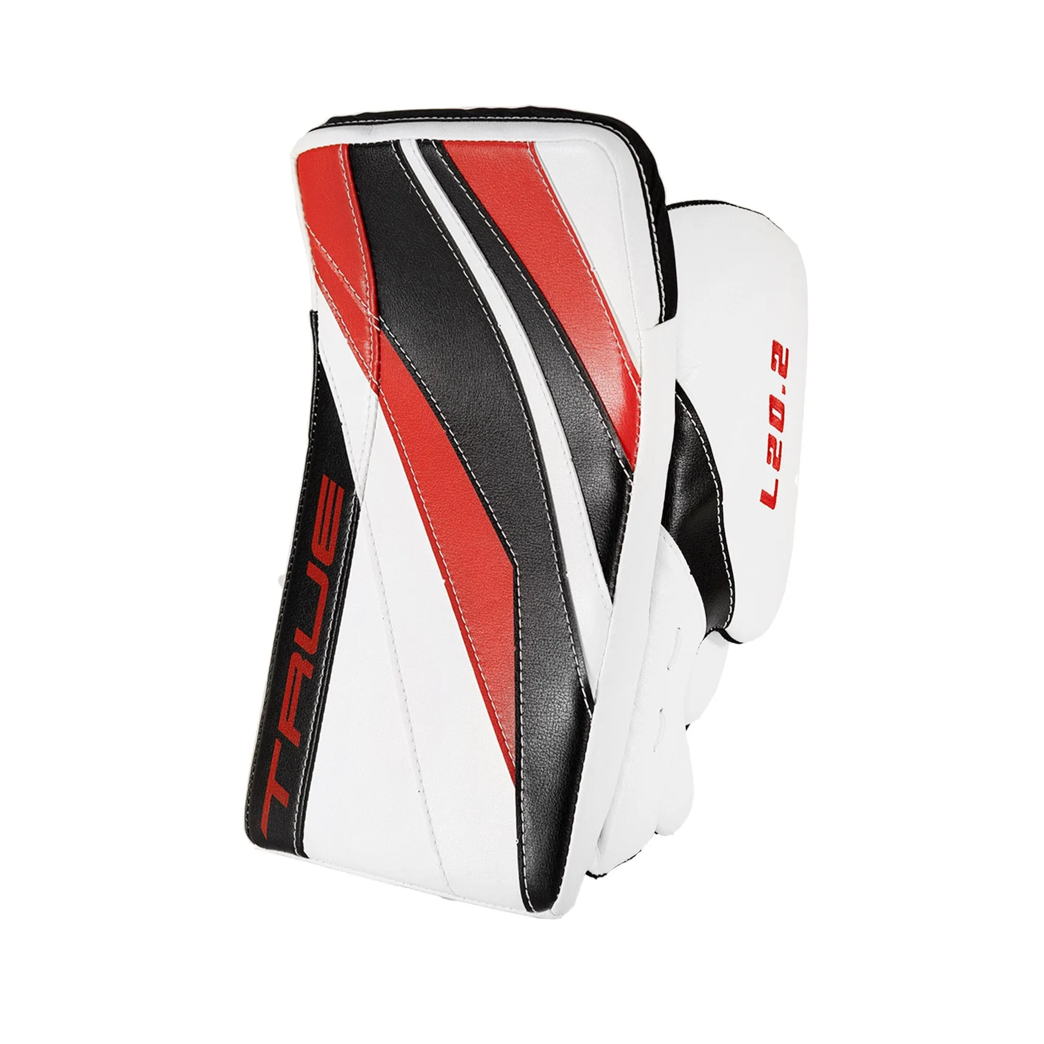 TRUE L20.2 Senior Goalie Blocker - Domestic