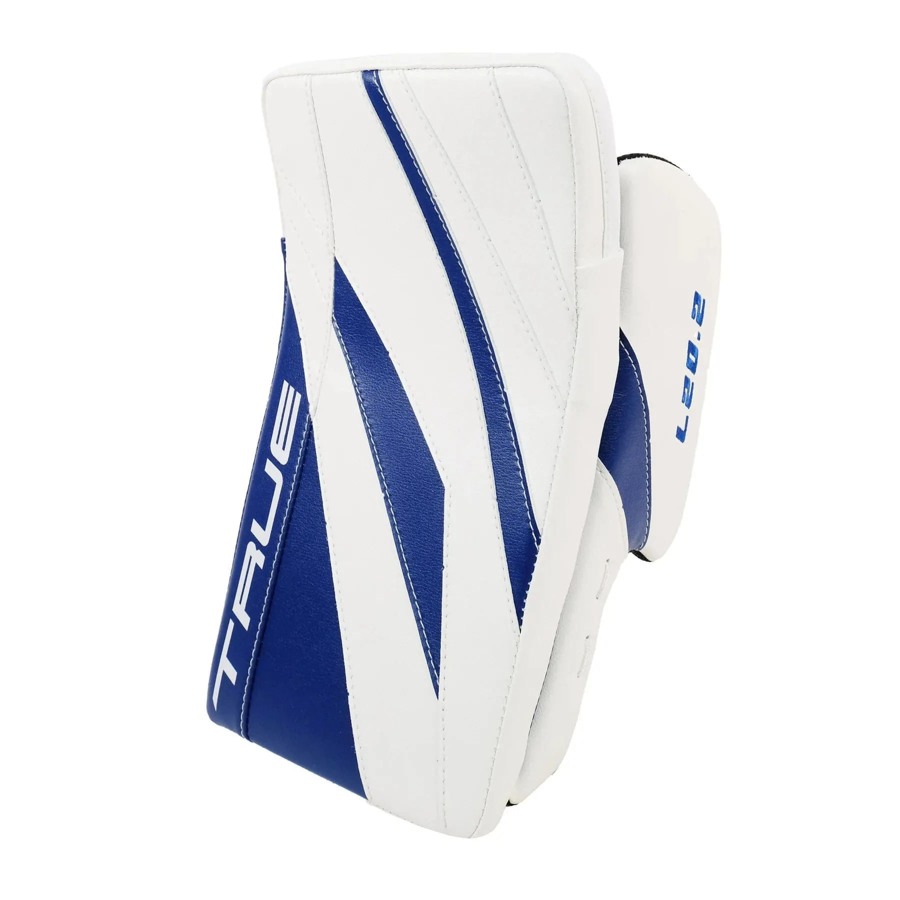 TRUE L20.2 Senior Goalie Blocker - Domestic