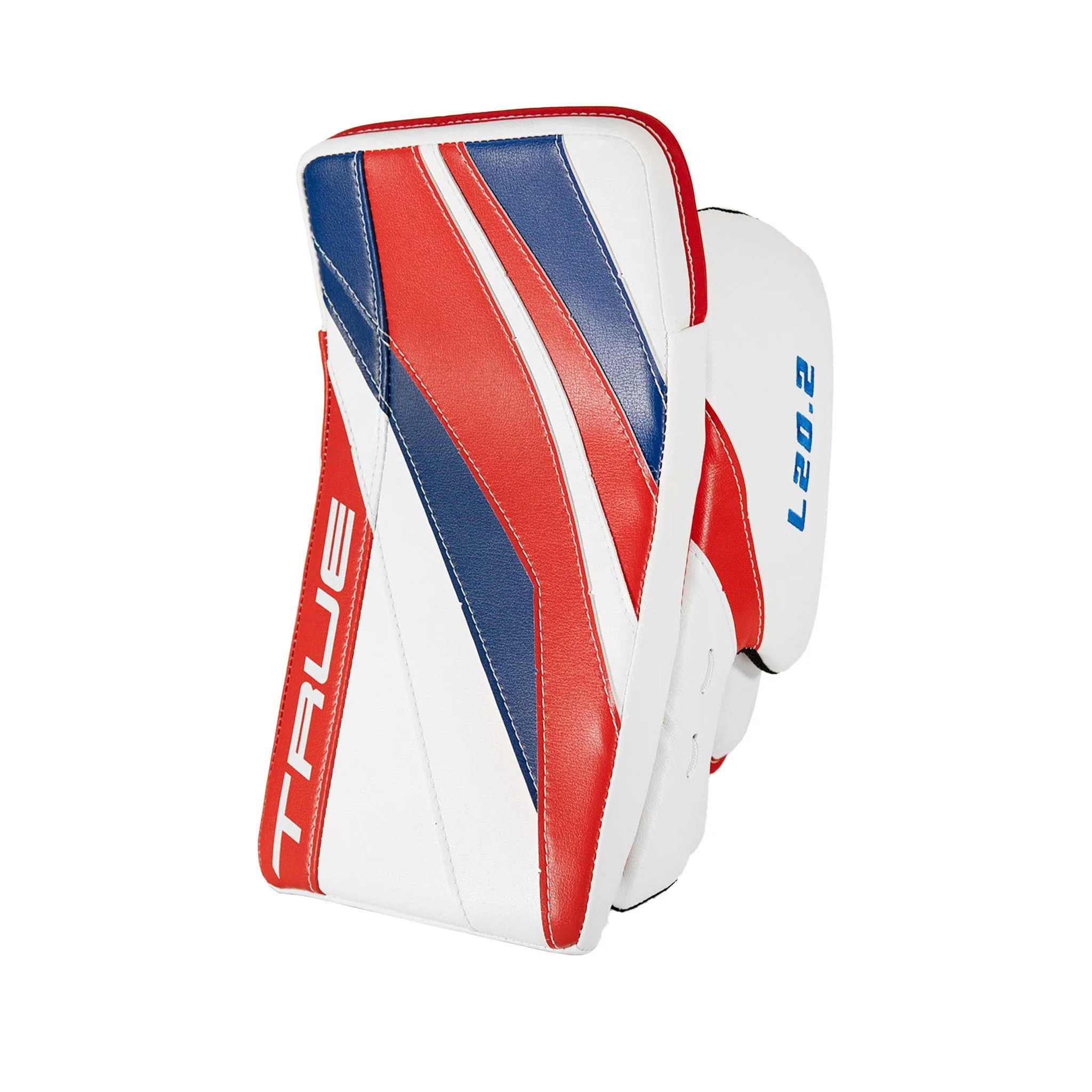 TRUE L20.2 Senior Goalie Blocker - Domestic